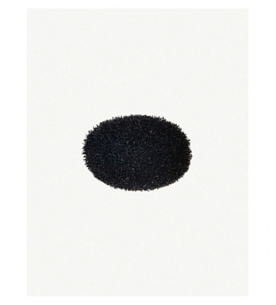 Mac 129s Powder/blush Brush-no Color