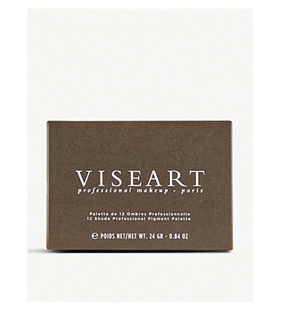 Shop Viseart Eyeshadow Palette