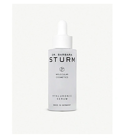 Shop Dr Barbara Sturm Dr. Barbara Sturm Hyaluronic Serum