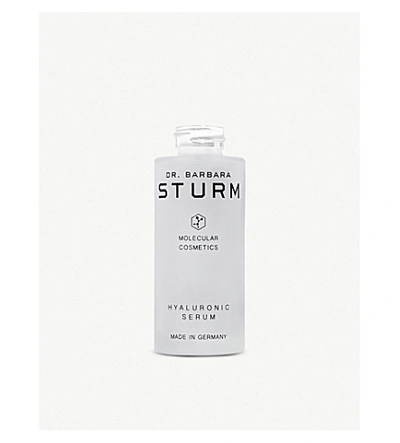 Shop Dr Barbara Sturm Dr. Barbara Sturm Hyaluronic Serum