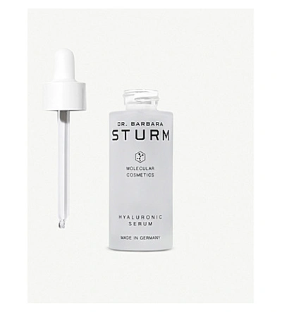 Shop Dr Barbara Sturm Dr. Barbara Sturm Hyaluronic Serum