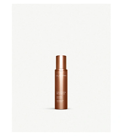 Shop Clarins Extra-firming Phyto-serum 50ml