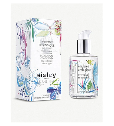 Shop Sisley Paris Ecological Compound Limited Edition 125ml