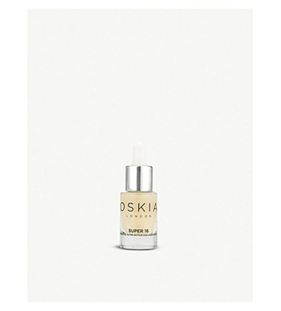 Shop Oskia Super 16 Pro-collagen Serum Travel Size