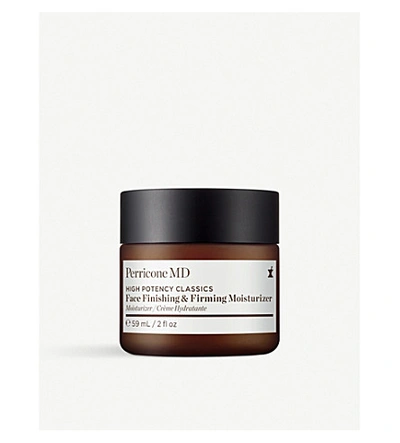 Shop Perricone Md High Potency Face Finishing & Firming Moisturiser