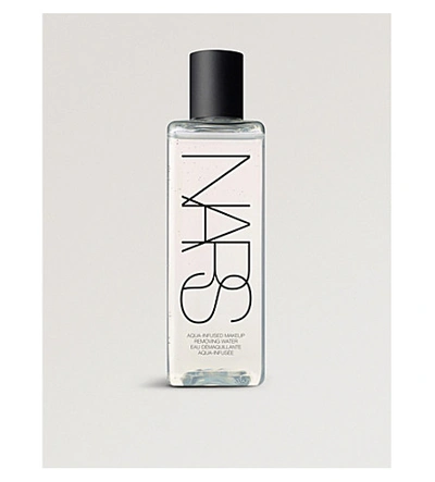 Shop Nars Aqua-infused Makeup Removing Water 200ml