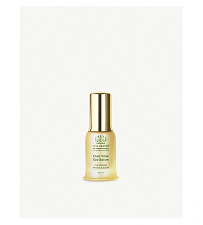 Shop Tata Harper Elixir Vitae Eye Serum 15ml