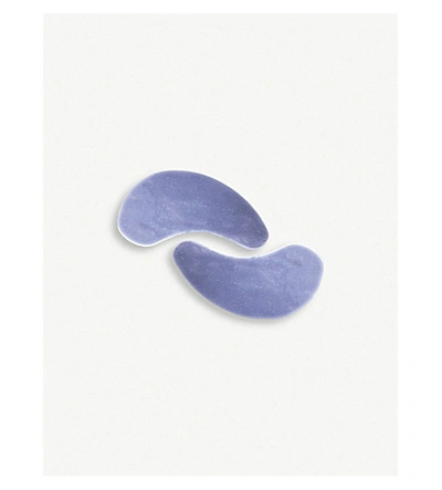111skin Sub-zero 8-piece De-puffing Eye Mask Set