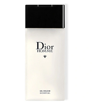 Shop Dior Homme Shower Gel