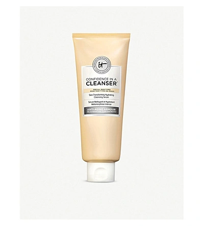 Shop It Cosmetics Confidence In A Cleanser 148ml