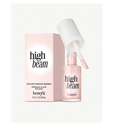 Benefit High Beam Highlighter 6ml