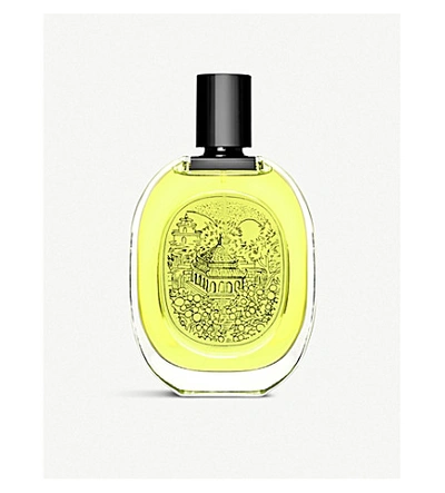 Diptyque Womens Oyédo Eau De Toilette 100ml
