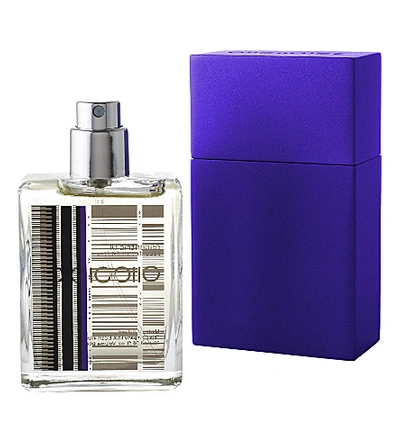 Escentric Molecules Escentric 01 Eau De Toilette 30 ml