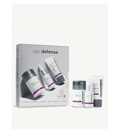Shop Dermalogica Age Defense Set