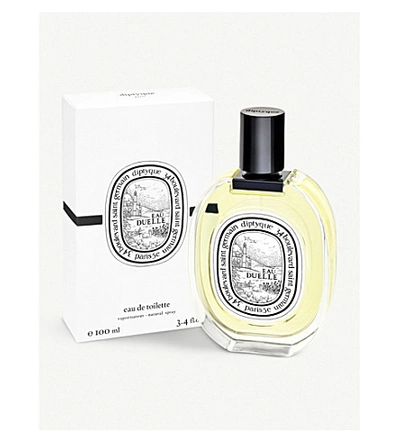 Diptyque Eau Duelle Eau De Toilette 100ml