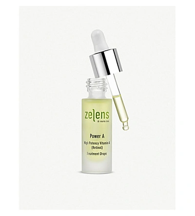 Shop Zelens Power A Treatment Drops 10ml