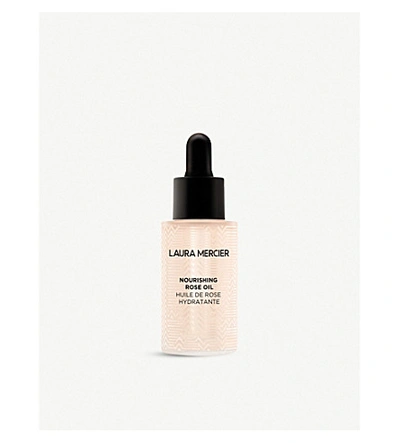 Shop Laura Mercier Nourishing Rose Oil