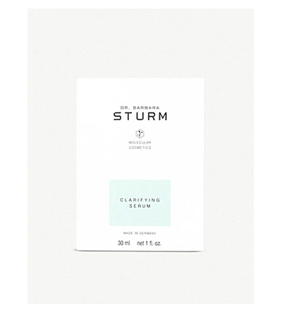 Shop Dr. Barbara Sturm Clarifying Serum