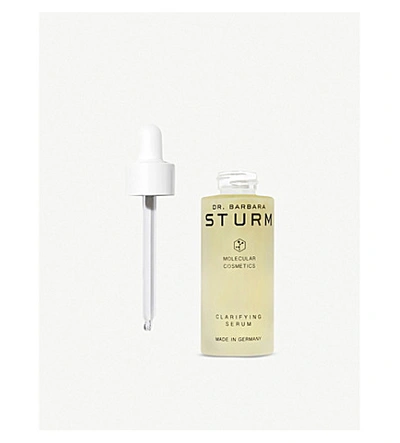 Shop Dr Barbara Sturm Clarifying Serum