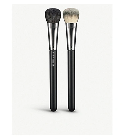 Shop Mac Cheek Brush