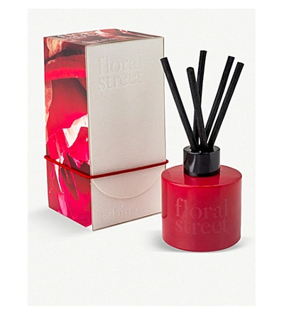 Shop Floral Street Lipstick Scented Diffuser 100ml