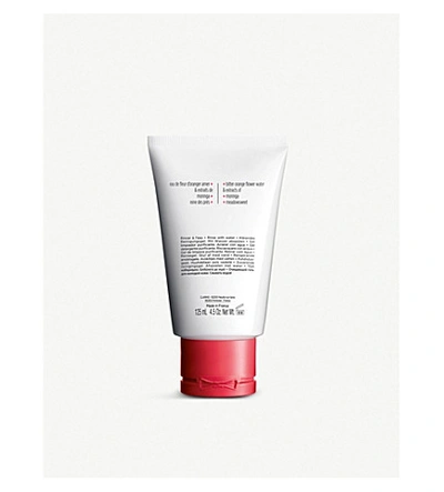 Shop Clarins My Re-move Purifying Cleansing Gel 125ml