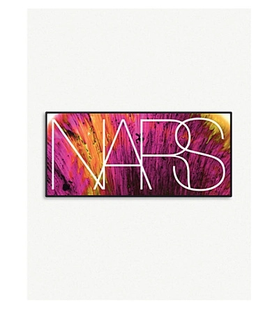 Shop Nars Wild Thing Face Palette