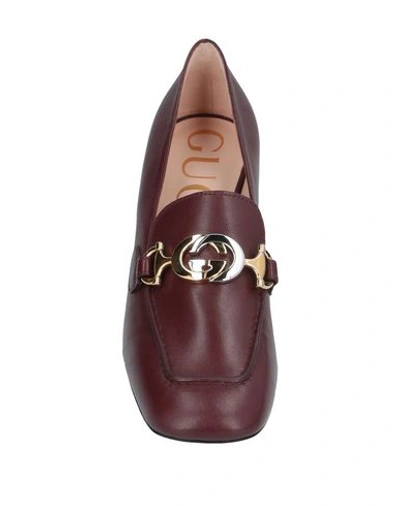 Shop Gucci Loafers