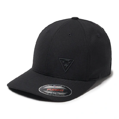 Shop Oakley Si Tech Cap In Black