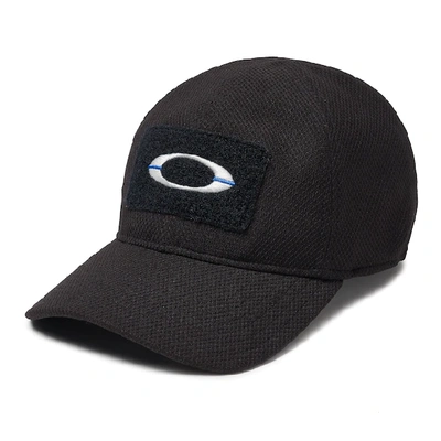 Shop Oakley Si Cap In Black