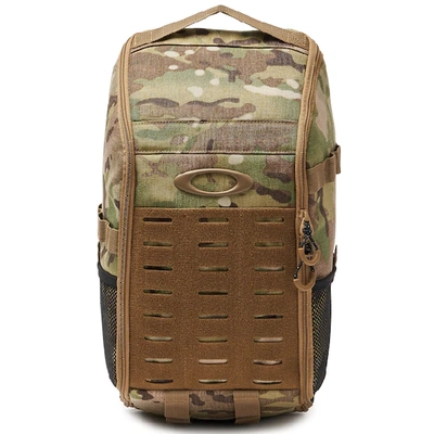 Shop Oakley Extractor Sling Pack 2.0 In Multicam