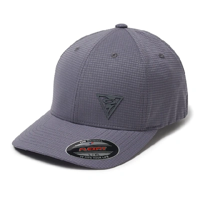 Shop Oakley Si Tech Cap In Shadow