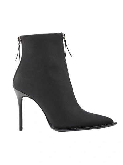 Shop Alexander Wang Eri Nylon Boot