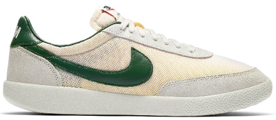 Pre-owned Nike  Killshot Og Sail Gorge Green In Sail/gorge Green