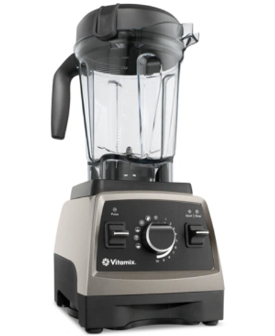 Shop Vitamix Professional Series Pro750 Blender In Pearl Gray