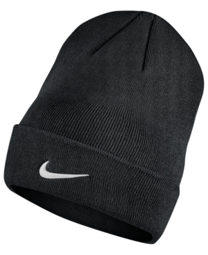 nike training beanie