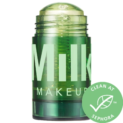 Shop Milk Makeup Cbd + Arnica Solid Body Oil 0.94 oz/ 26.7 G