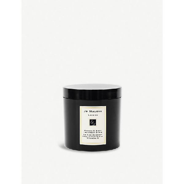 Jo Malone London Vitamin E Body Treatment Scrub 600g In White ModeSens