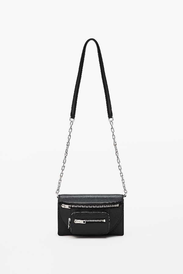 alexander wang attica crossbody bag