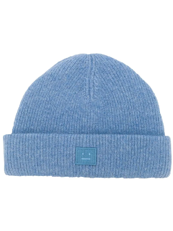 acne beanie hat