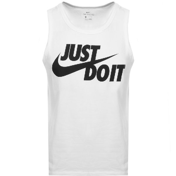nike just do it vest