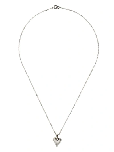 Sophie buhai heart necklace clearance
