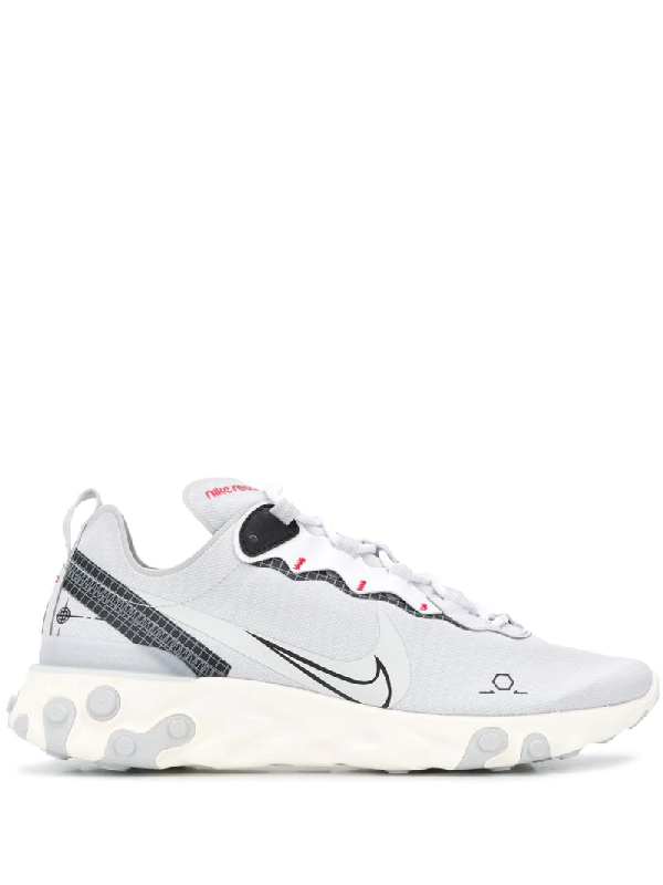 react element 1 low