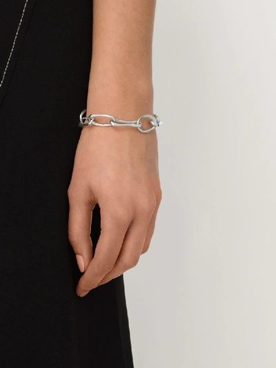 Shop Sophie Buhai Sterling Silver Roman Chain Bracelet