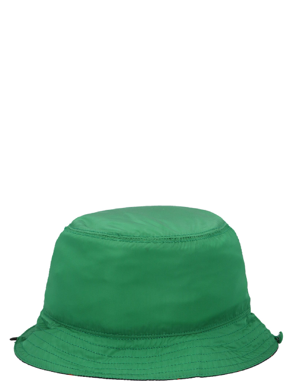 Gucci Reversible Bucket Hat In 3668 Navy ModeSens