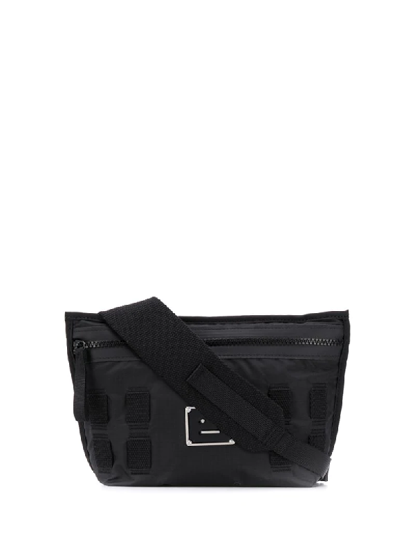 acne studios messenger bag