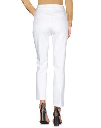 Shop Hanita Pants In White