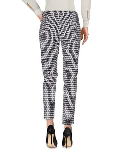 Dondup Woman Pants Black Size 31 Polyester, Cotton, Elastane In Black