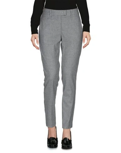Dondup Pants In Grey