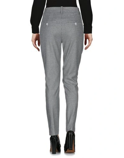 Dondup Pants In Grey